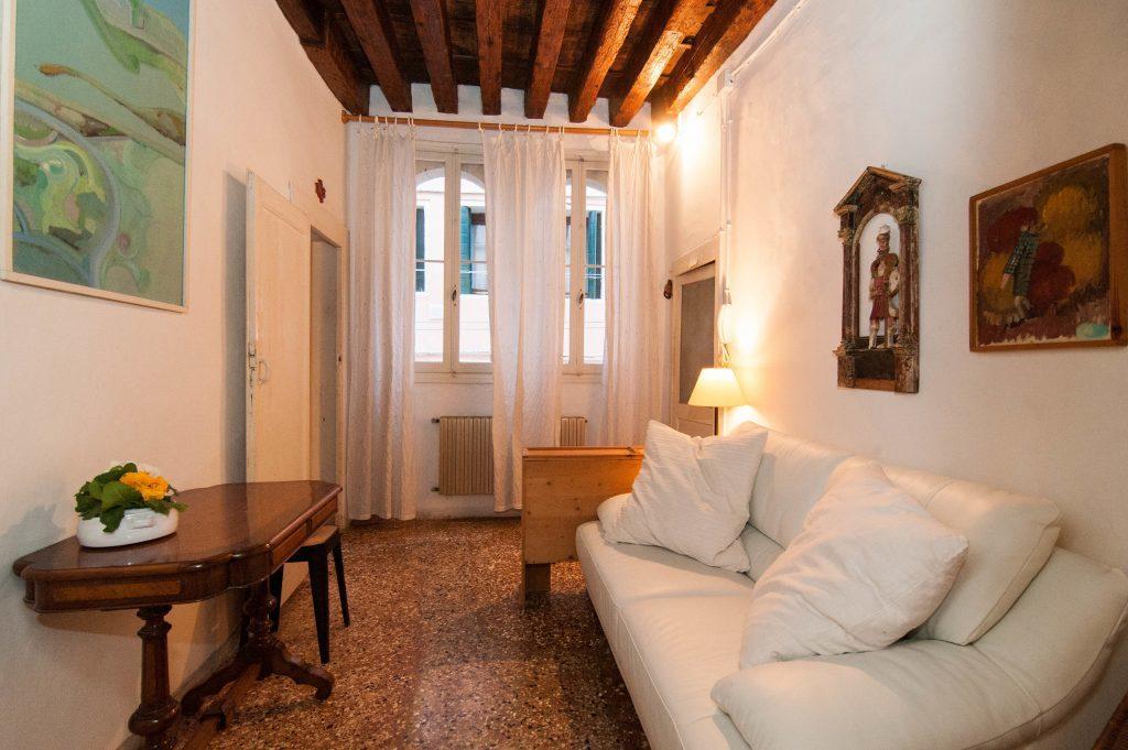 Appartamento Casa 300 เวนิส ภายนอก รูปภาพ