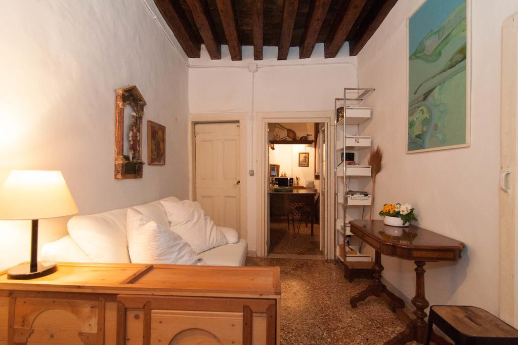 Appartamento Casa 300 เวนิส ภายนอก รูปภาพ
