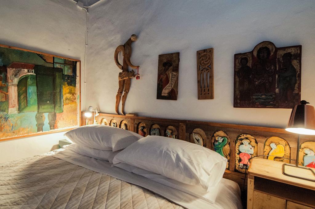 Appartamento Casa 300 เวนิส ภายนอก รูปภาพ
