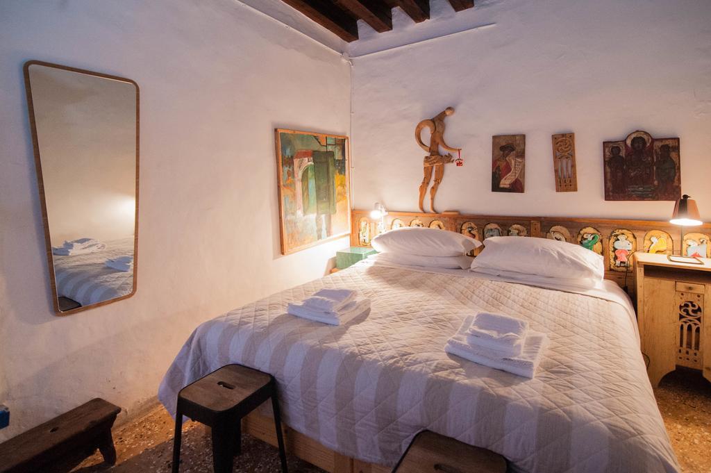Appartamento Casa 300 เวนิส ภายนอก รูปภาพ