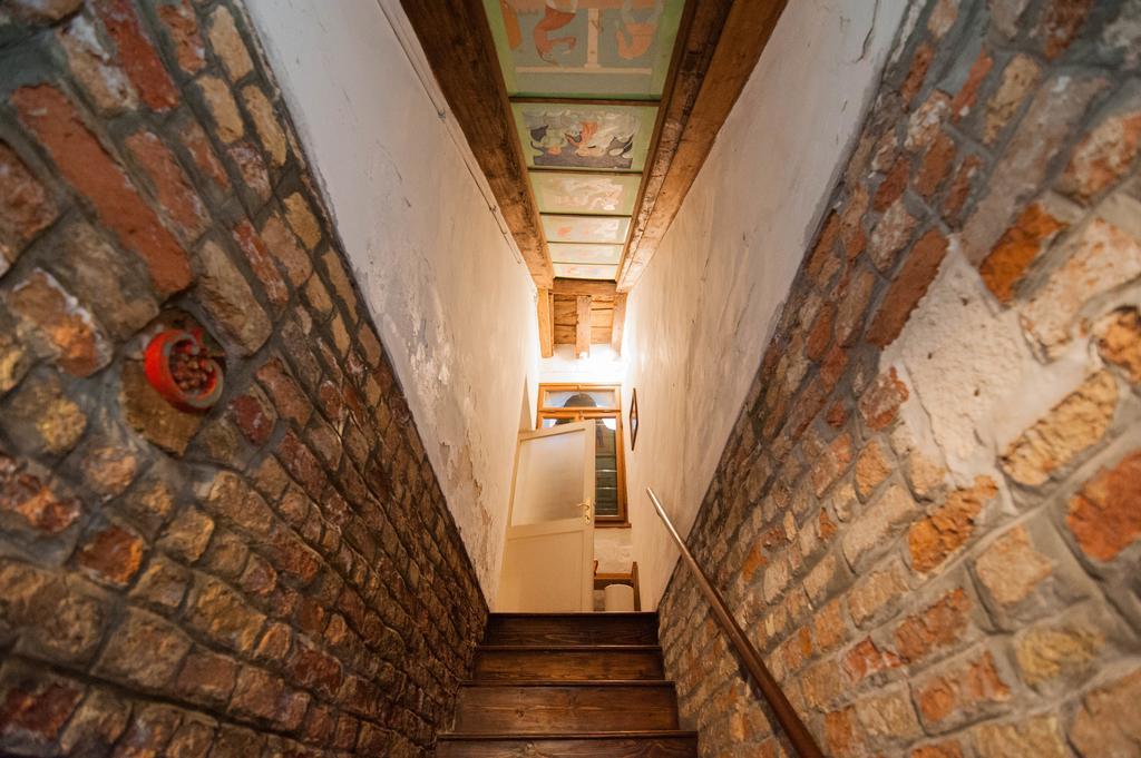 Appartamento Casa 300 เวนิส ภายนอก รูปภาพ