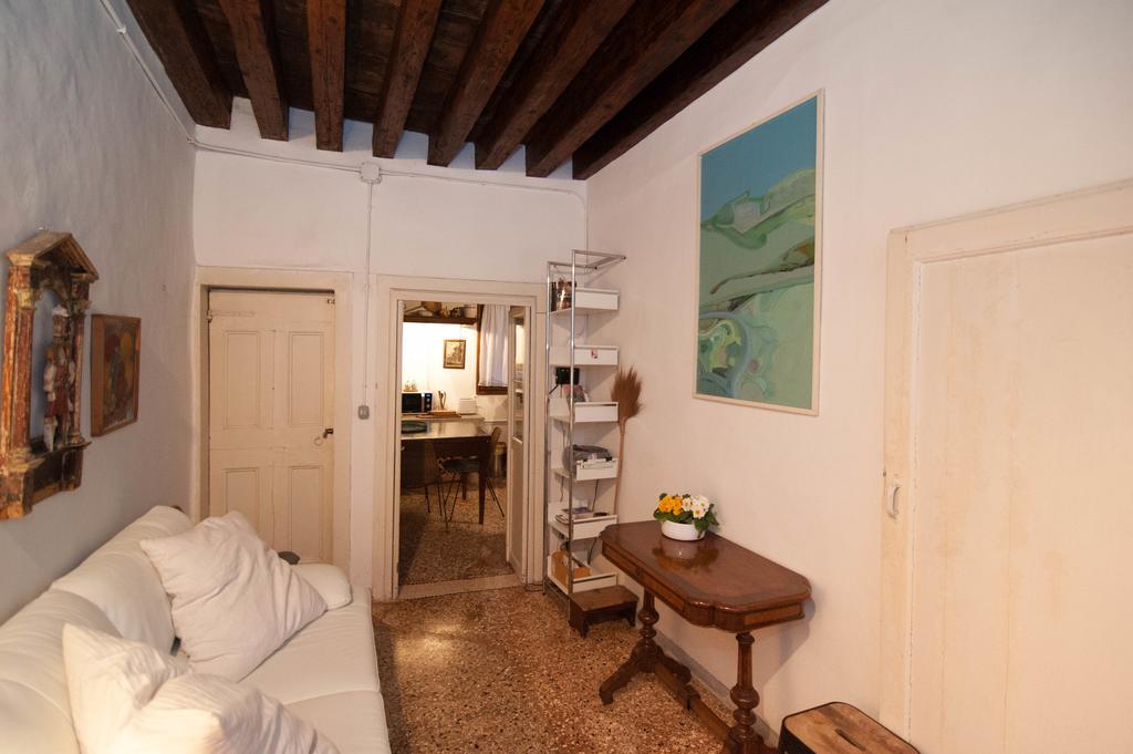 Appartamento Casa 300 เวนิส ภายนอก รูปภาพ