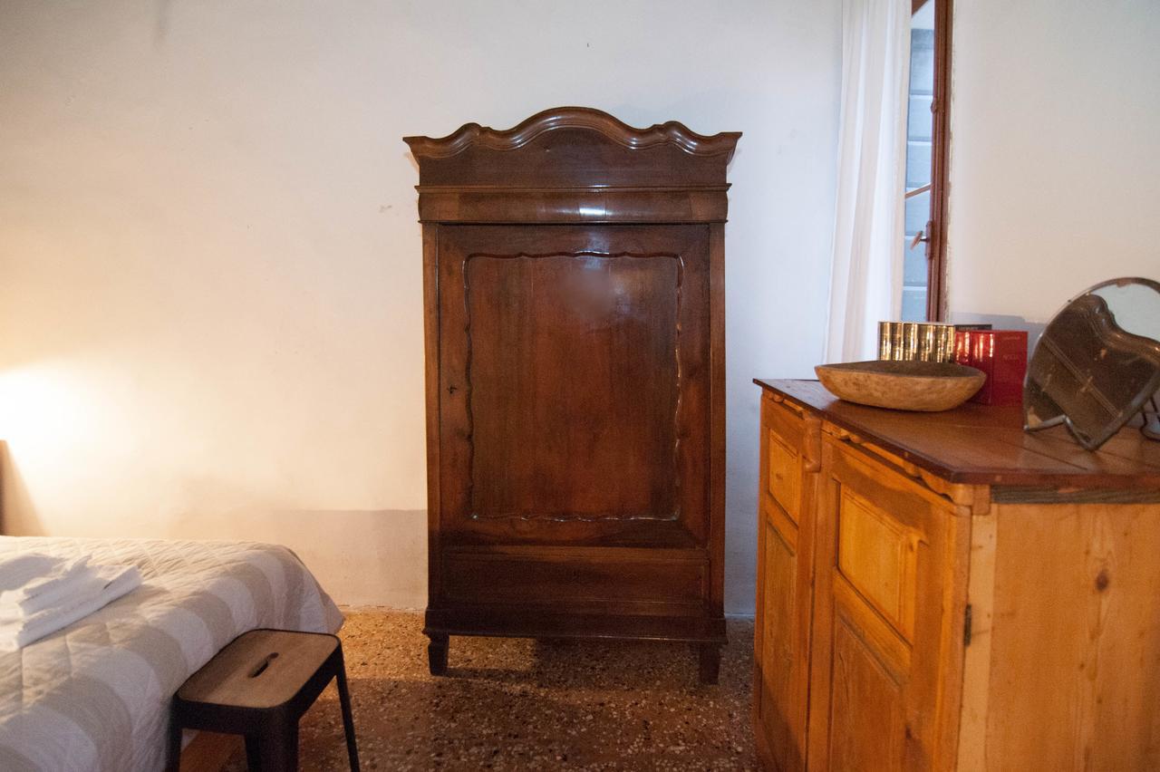 Appartamento Casa 300 เวนิส ภายนอก รูปภาพ