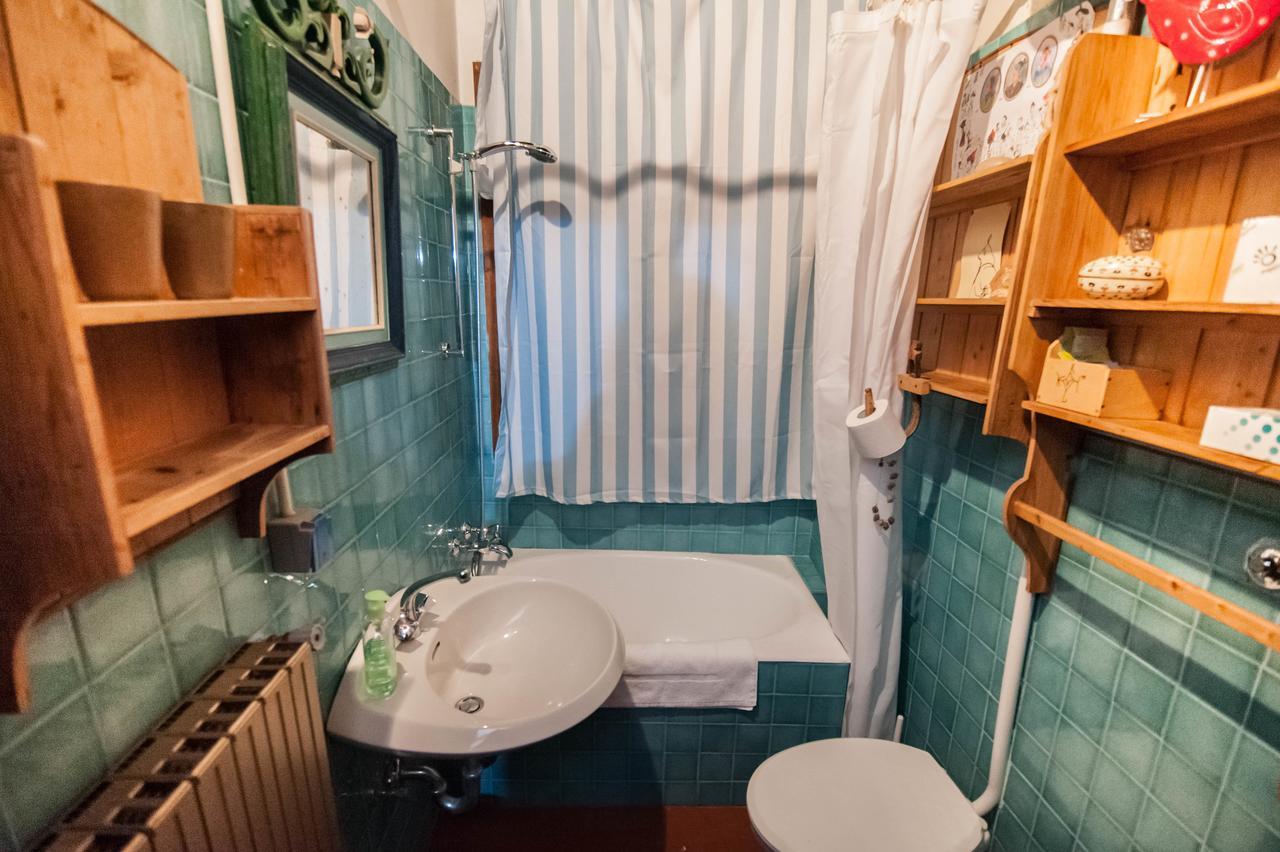 Appartamento Casa 300 เวนิส ภายนอก รูปภาพ